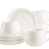 Kaffeetassen Set, Porzellan Taya