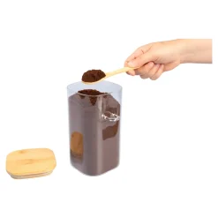 Kaffee-Vorratsdose, 1,2 l