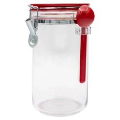 Kaffee-Vorratsdose inkl. Löffel, 1,5 l