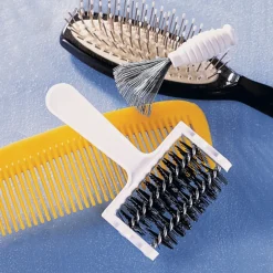 Kamm- und Bürstenreinigungs-Set, 2-teilig