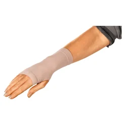 Karpal-Gelmanschette links