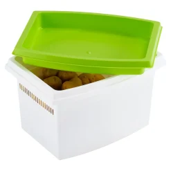 Kartoffel- und Gemüsebox "stapelbar"