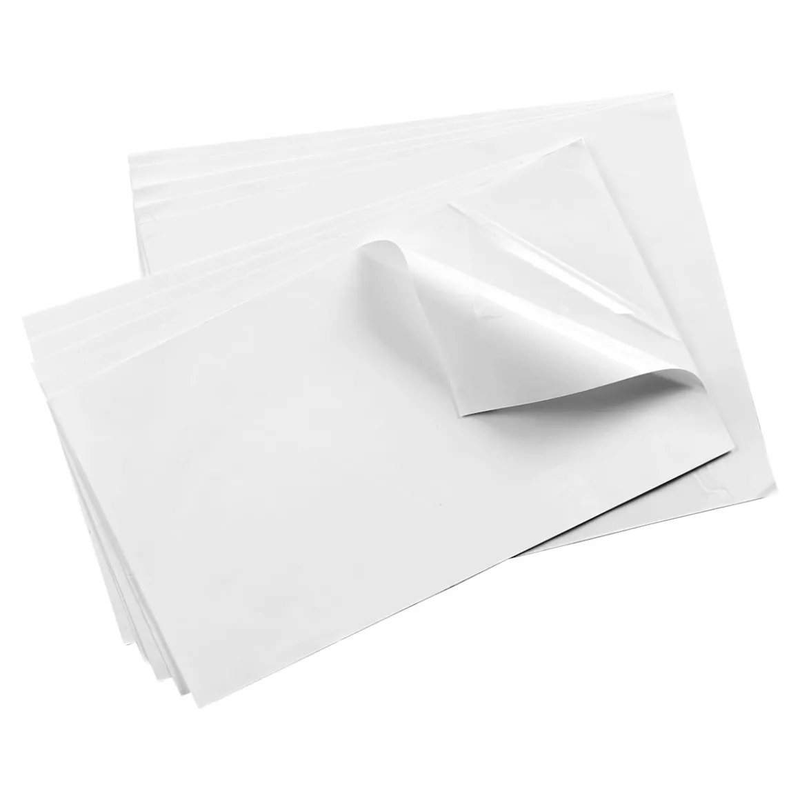 Katzen-Schutzkleber, 10 Stück