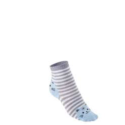 Katzensocken "Minka", 3 Paar