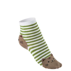 Katzensocken 