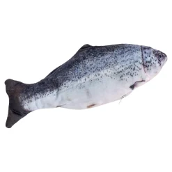 Katzenspielzeug „Fisch“