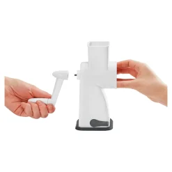 Küchenhobel mit Saugfuss 