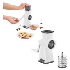 Küchenhobel mit Saugfuss 