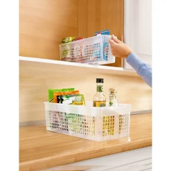 Küchen-Organizer-Korb klein