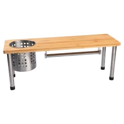 Küchenregal „3 in 1“