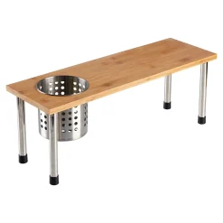 Küchenregal "Bambus"