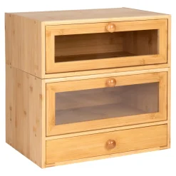 Küchenregal inkl. Schublade