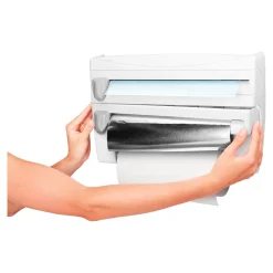 Küchenrollenspender "Rockn Roll"