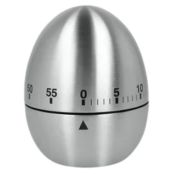 Küchentimer Eiform, 60 min