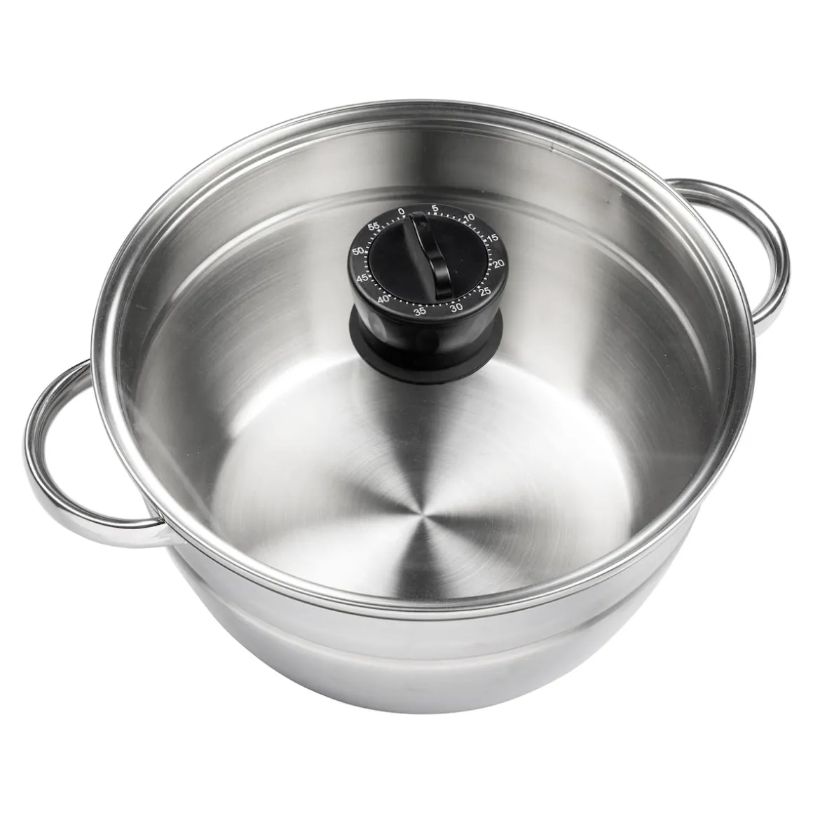 Küchentimer „Genial“