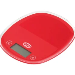 Küchenwaage digital mit Sensortaste