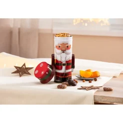 Keks- und Lebkuchen-Dose, 800 ml