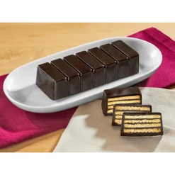 Kekskuchen "Kalter Hund", 2x 175 g