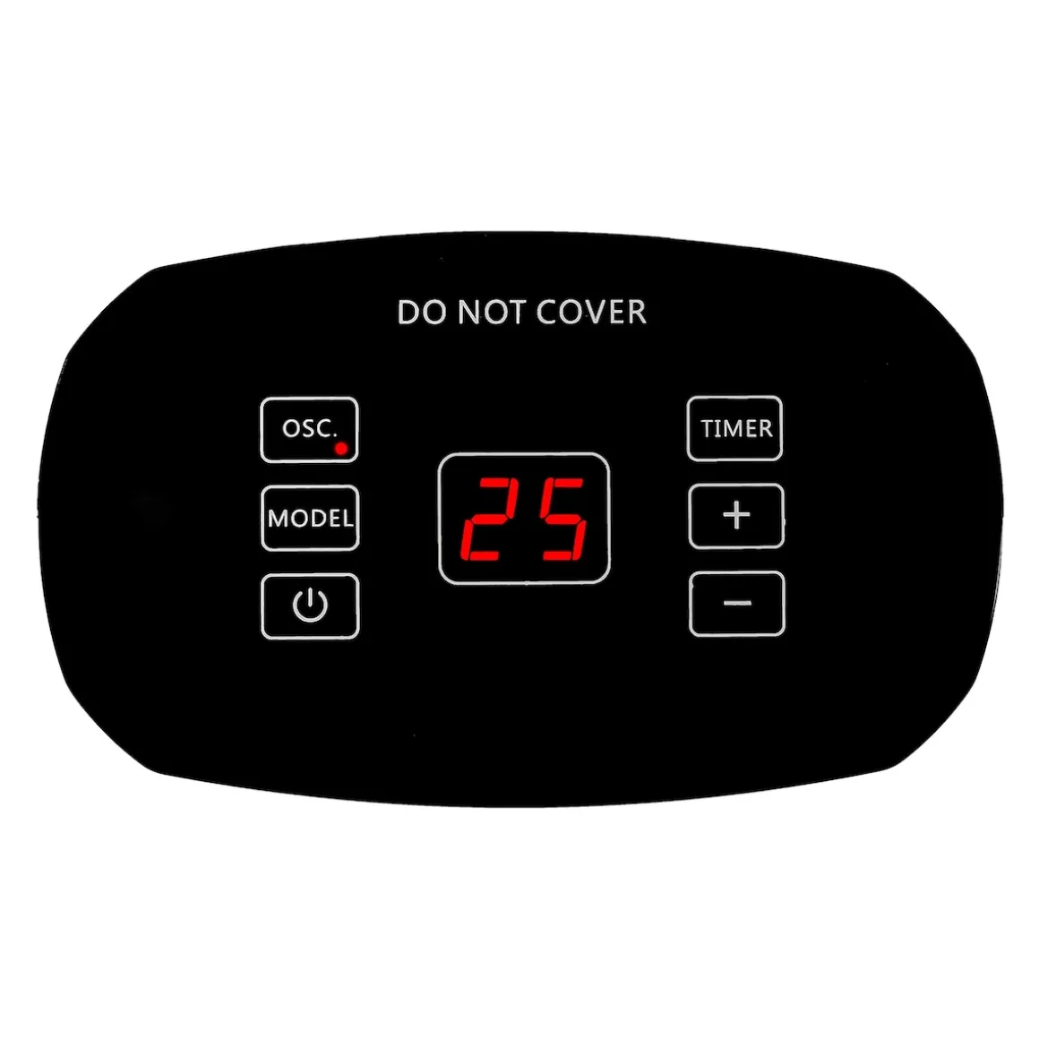 Keramik Heizlüfter Mersin