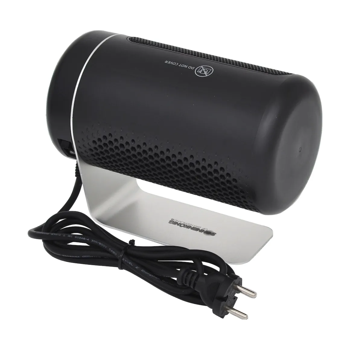 Keramikheizlüfter "Dublin"