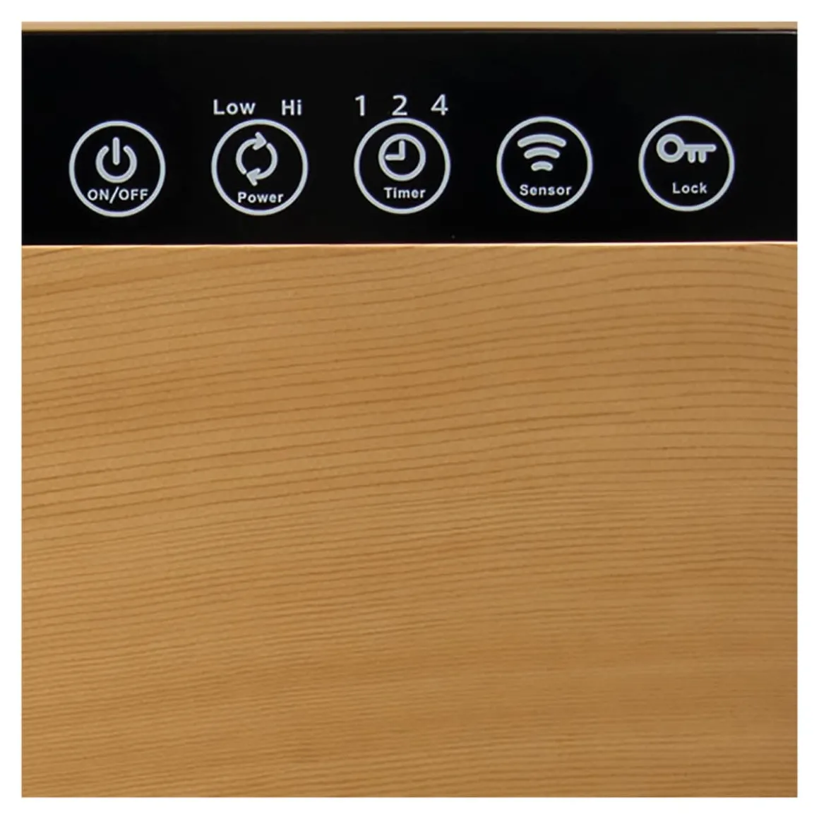 Keramikheizung "Ceramico Helsinki"