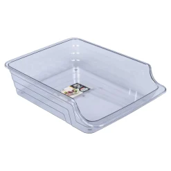 Kühlschrankfach breit