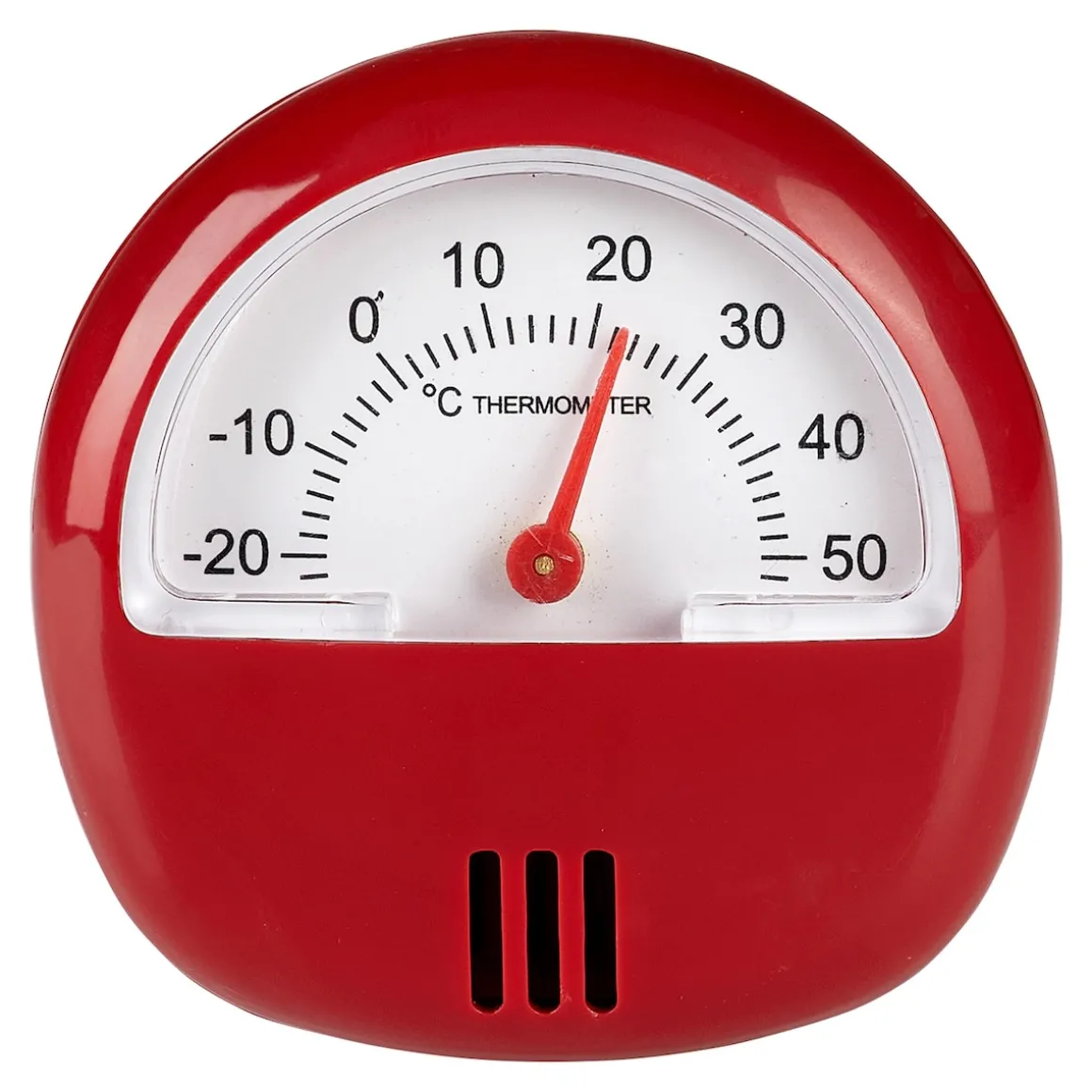 Kühlschrank-Thermometer "Magnet"