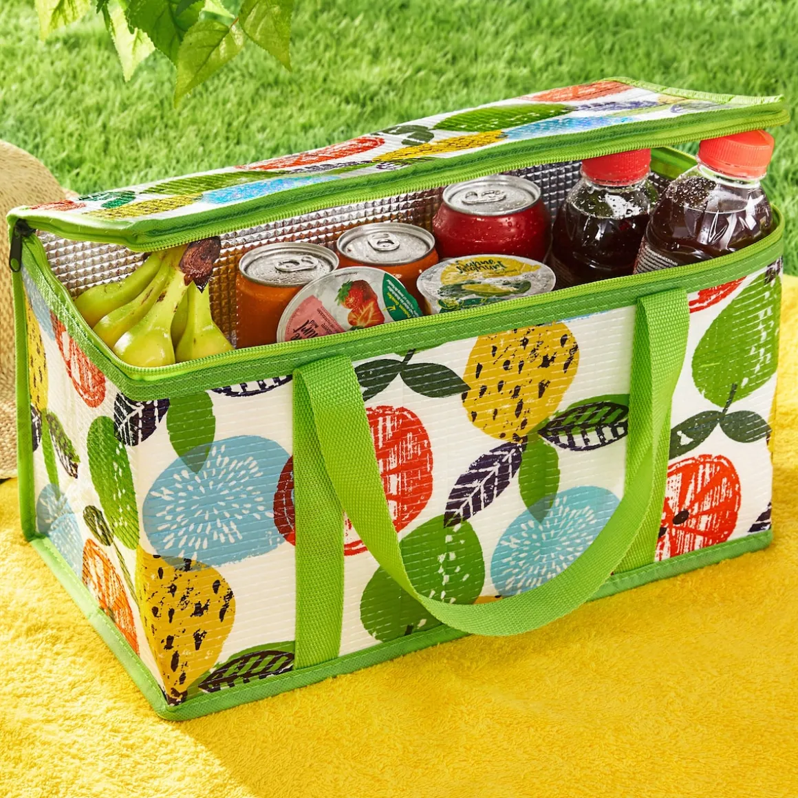 Kühltasche "Sommer"