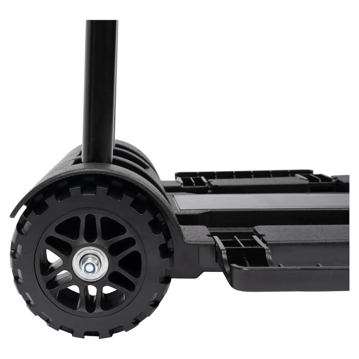 Klapp-Trolley „Genial“