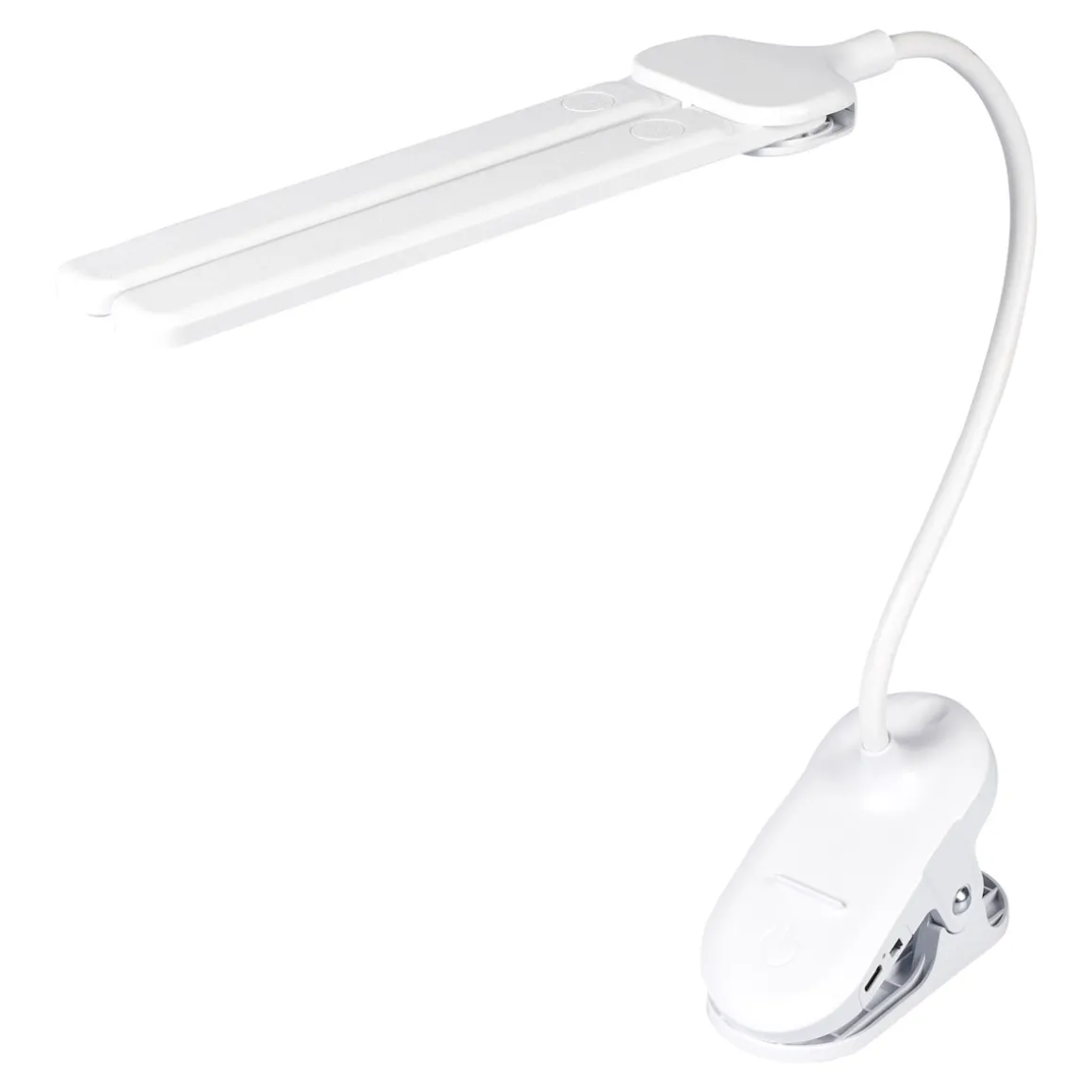 Klemmleuchte "Flexi"