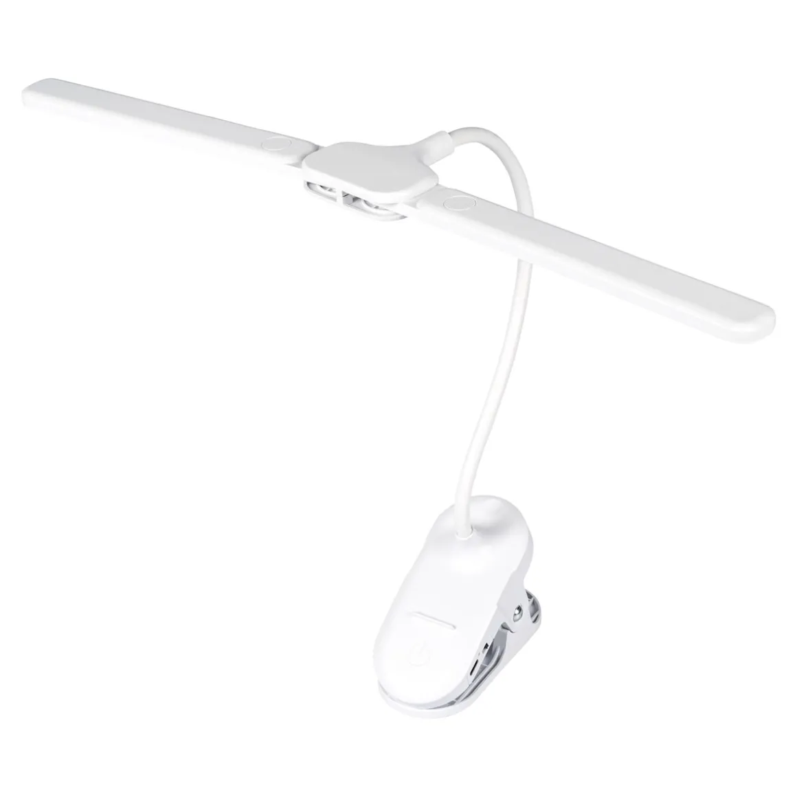 Klemmleuchte "Flexi"