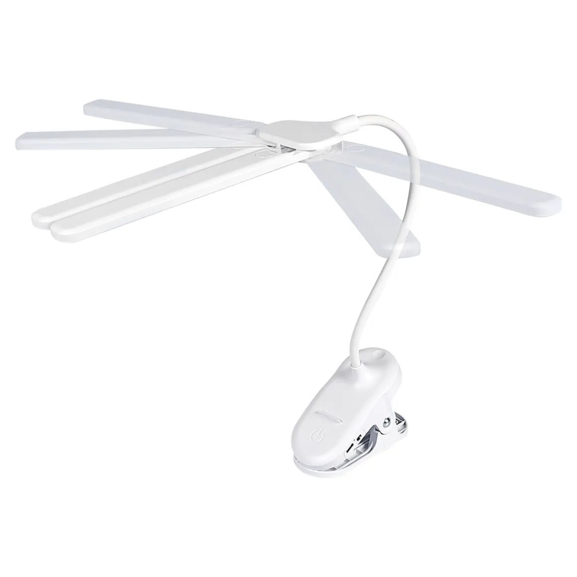 Klemmleuchte "Flexi"