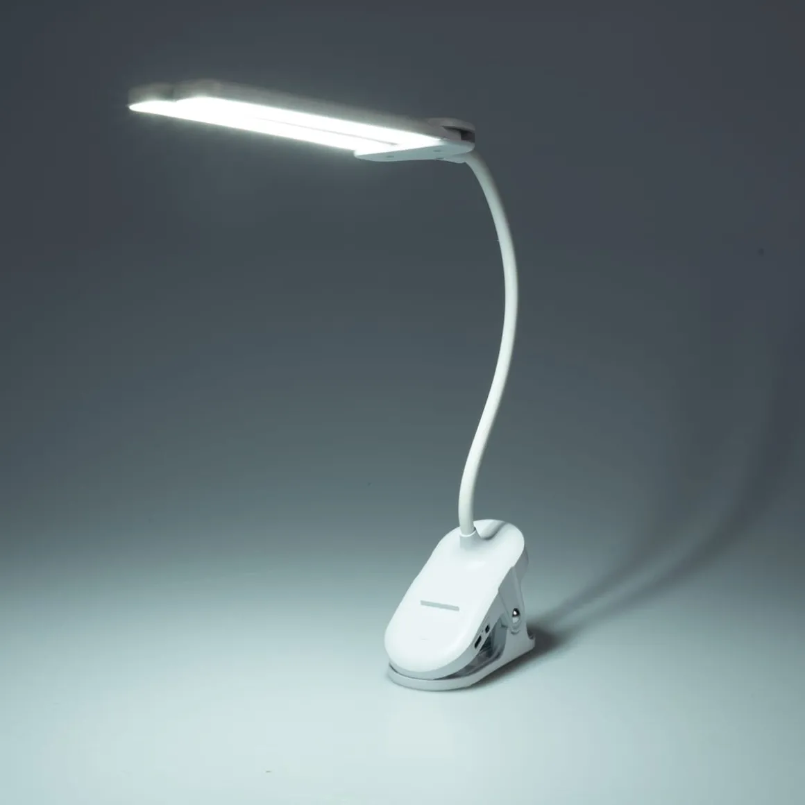 Klemmleuchte "Flexi"