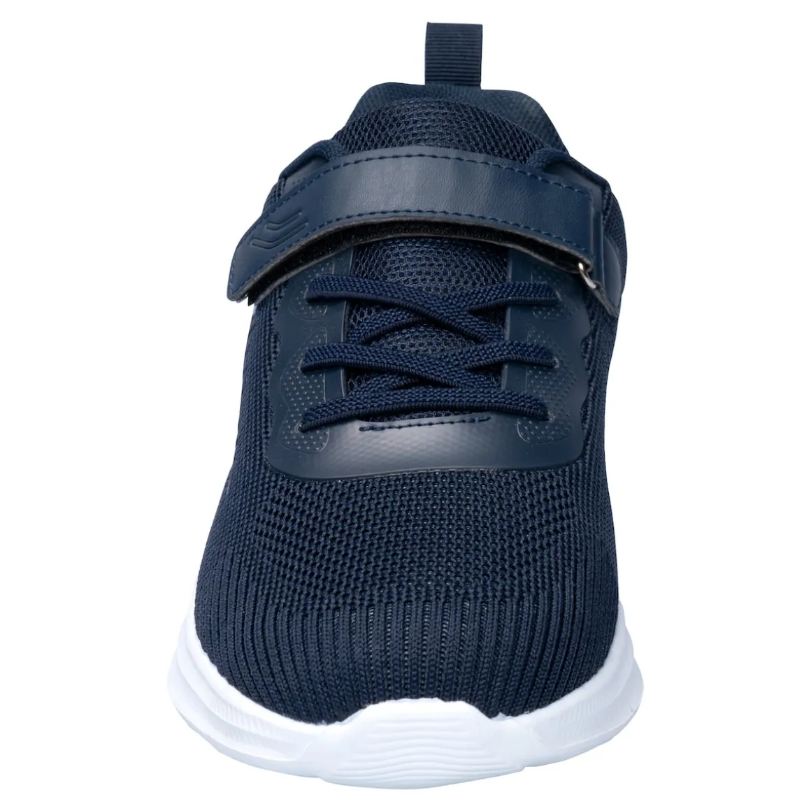 Klett-Komfortsneaker unisex „Federleicht“