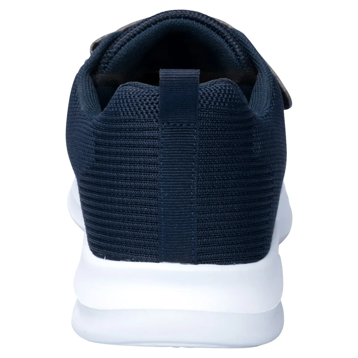 Klett-Komfortsneaker unisex „Federleicht“