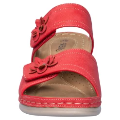 Klettpantolette „Annette