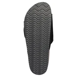 Klett-Pantolette „Miriam“ schwarz