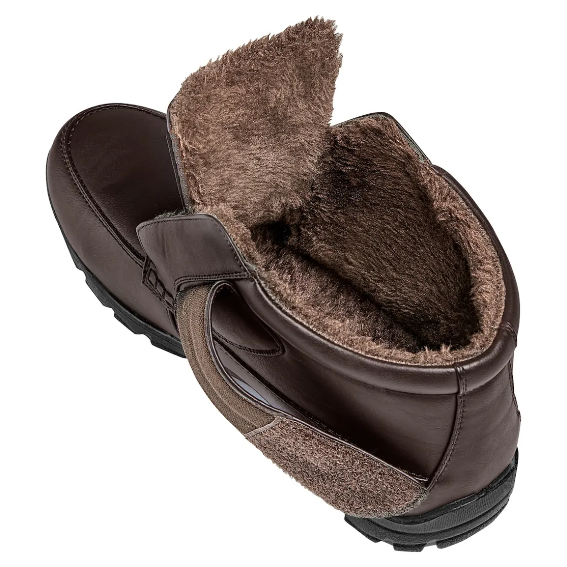 Klett-Stiefel "Hermann"