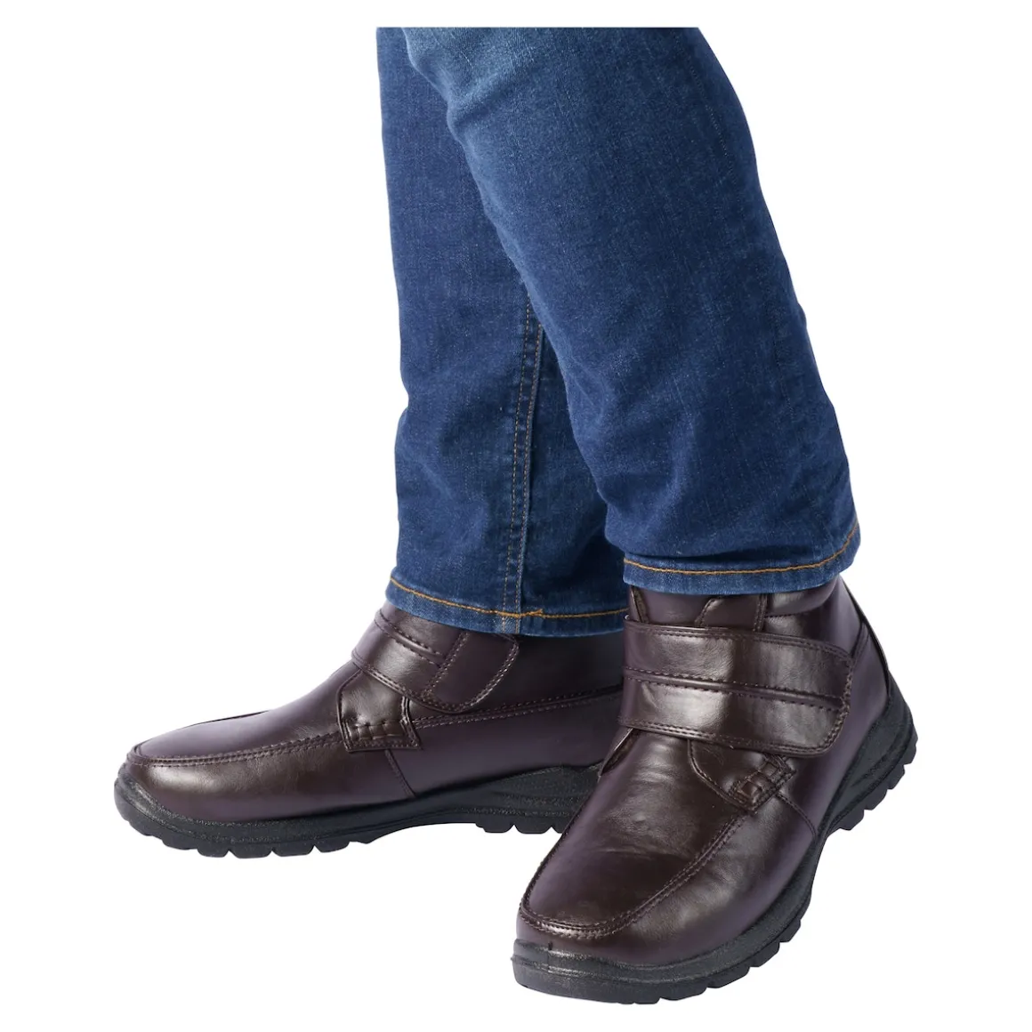 Klett-Stiefel "Hermann"