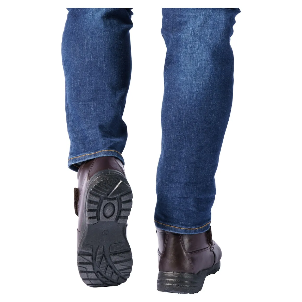 Klett-Stiefel "Hermann"