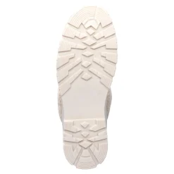 Klettstiefel „Leonita“ gold