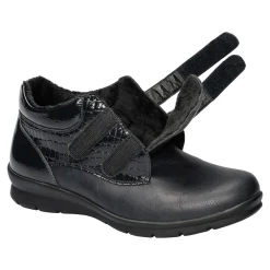 Klett-Stiefelette „Helga“ marine