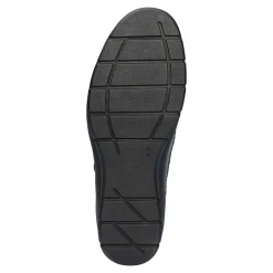 Klett-Stiefelette „Helga“ marine