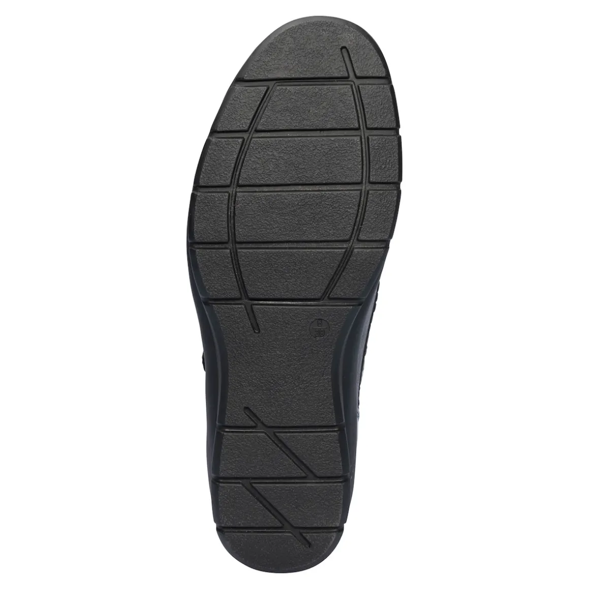 Klett-Stiefelette „Helga“ marine