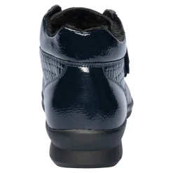 Klett-Stiefelette „Helga“ marine