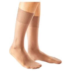 Kniestrümpfe "Spezialbund", 5 Paar