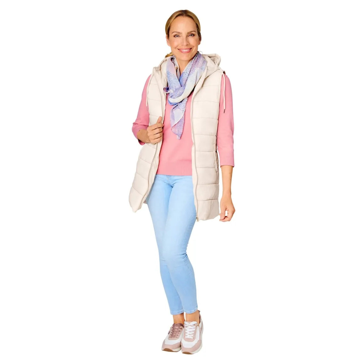 Kombimantel „Vanessa“ 3 in 1