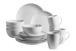 Kombiservice, Porzellan Barca