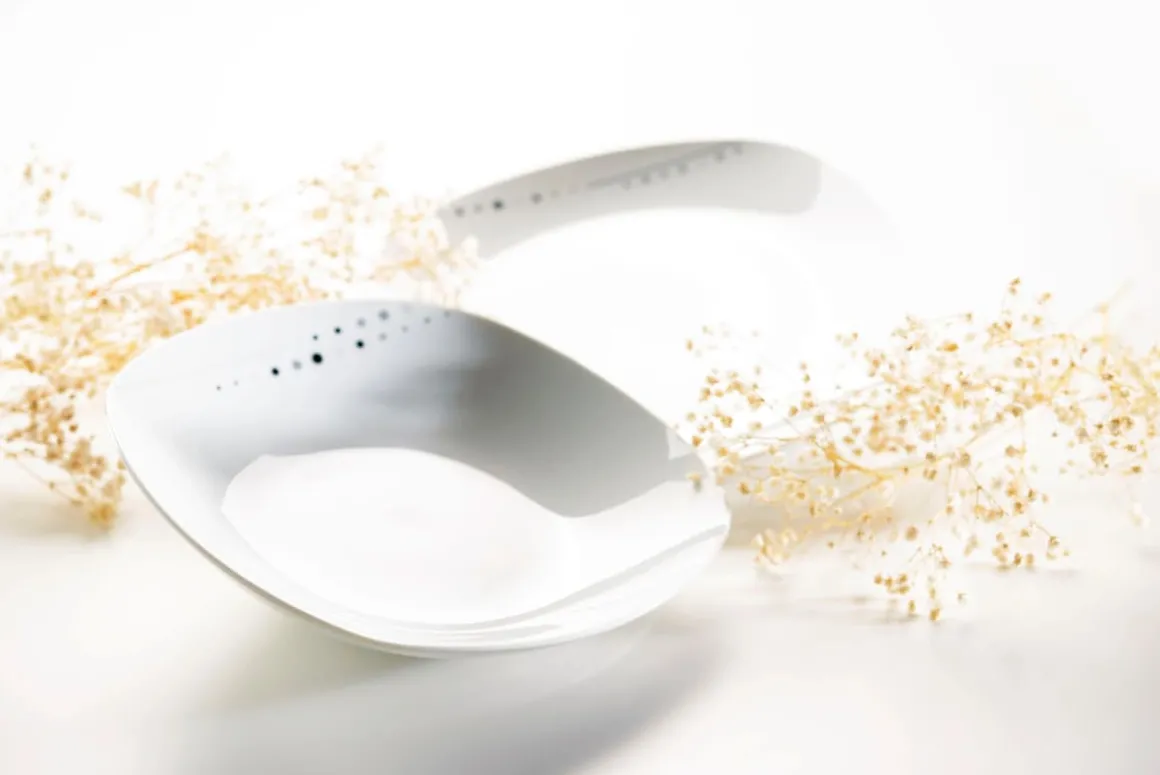 Kombiservice, Porzellan FADILLA