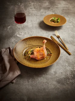 Kombiservice, Porzellan Grumpy